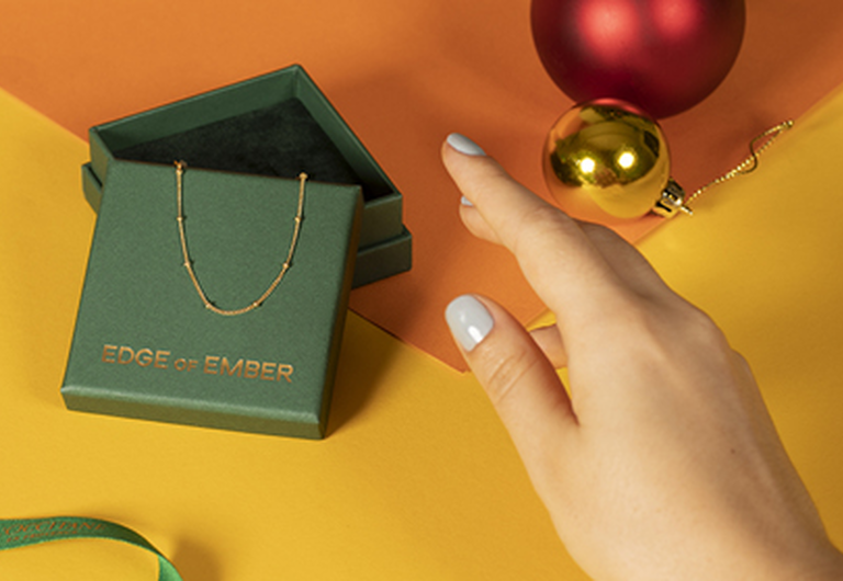 Edge of Ember L'OCCITANE CH